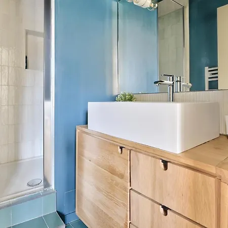 Appartement Le Somptueux - Idealement Situe Caluire-et-Cuire Esterno foto