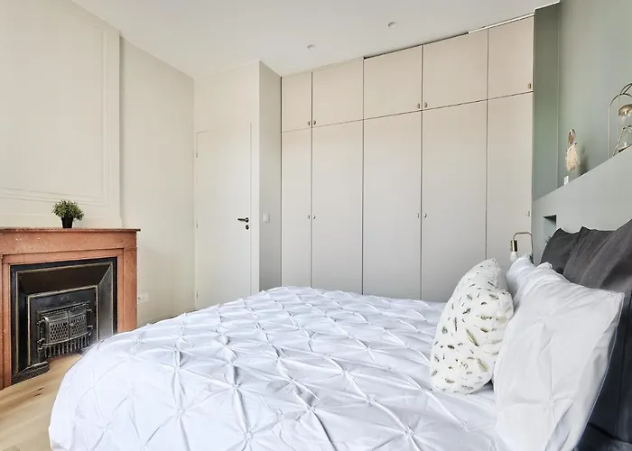 Appartement Le Somptueux - Idealement Situe