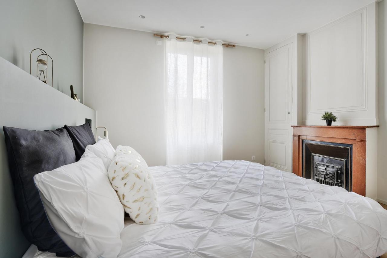 Appartement Le Somptueux - Idealement Situe