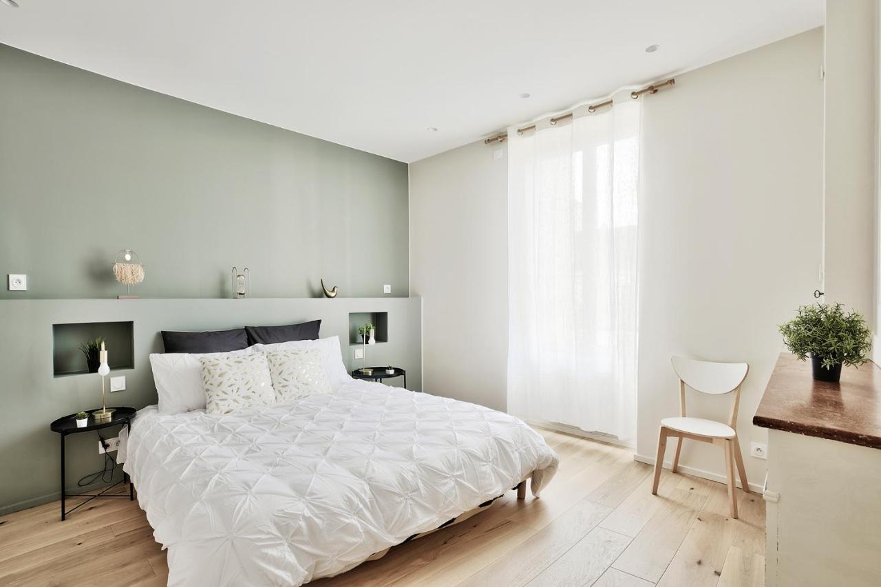 Le Somptueux - Idealement Situe Appartement *