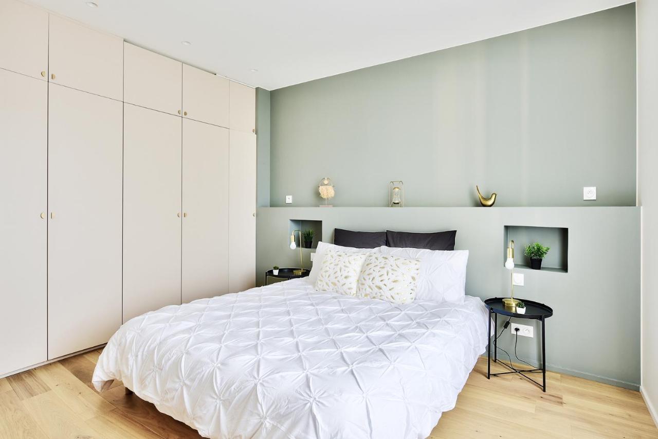 Le Somptueux - Idealement Situe Appartement *