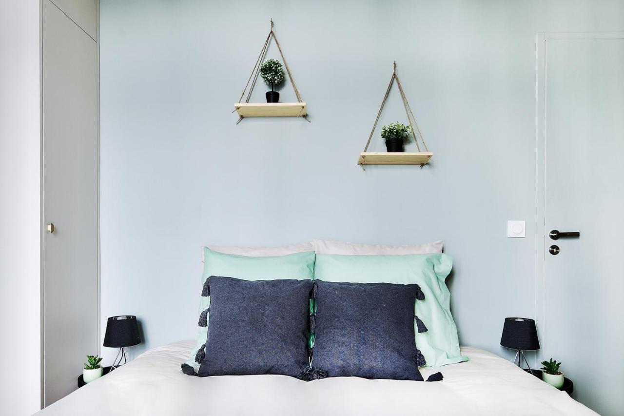 Appartement Le Somptueux - Idealement Situe