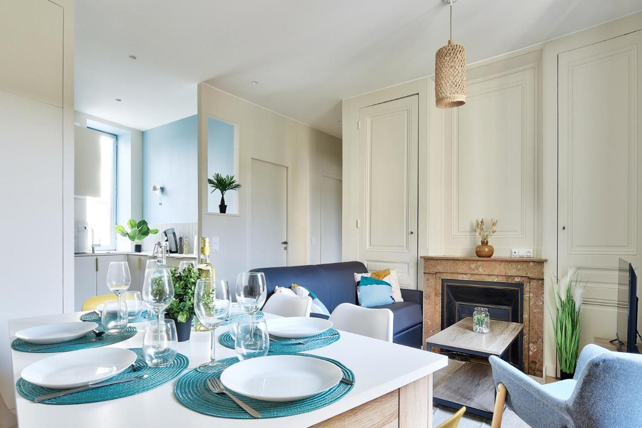 Appartement Le Somptueux - Idealement Situe Caluire-et-Cuire